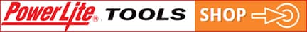 PowerLite® 500PSI High Pressure Nailers