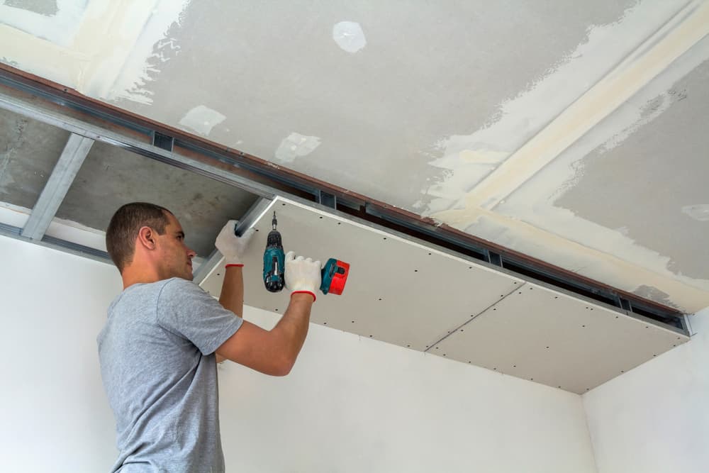 screws for drywall
