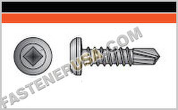 Strong-Drive ® FPHSD FRAMING-TO-CFS Screw